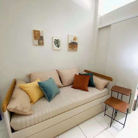 Charme Copa Retreat Proximo Ao Copacabana Palace Rio de Janeiro Ngoại thất bức ảnh