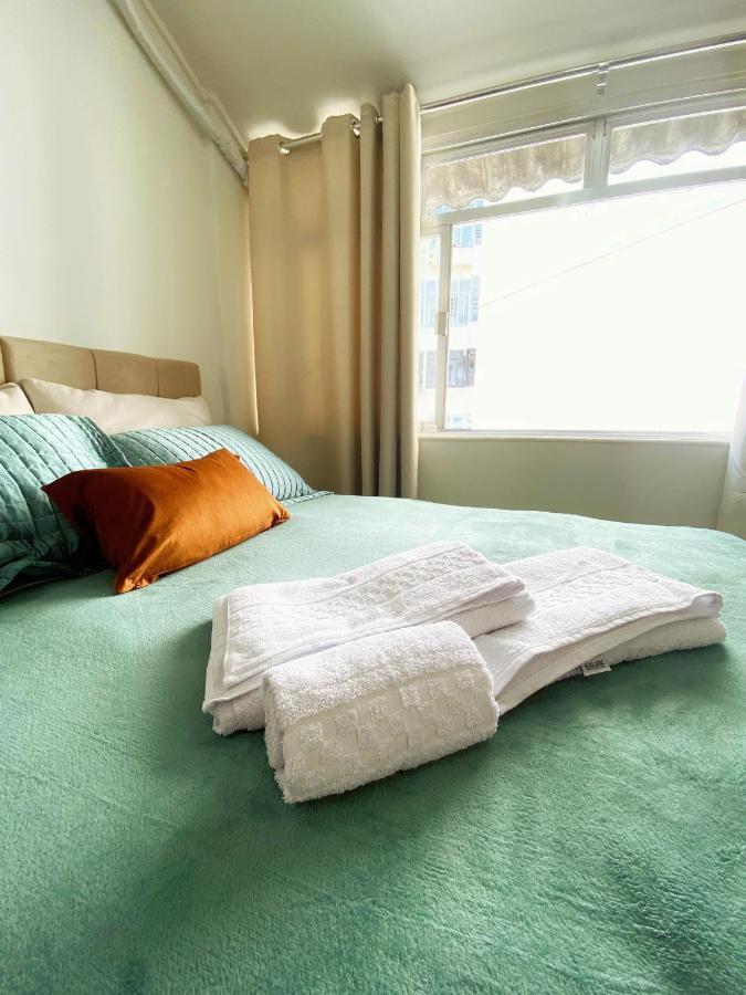 Charme Copa Retreat Proximo Ao Copacabana Palace Rio de Janeiro Ngoại thất bức ảnh
