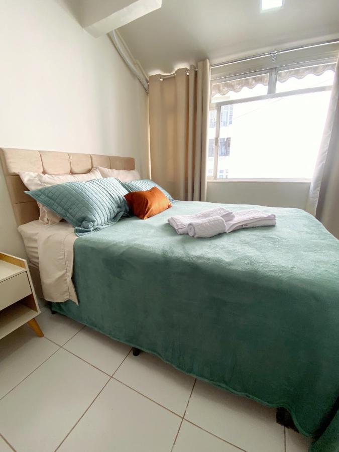 Charme Copa Retreat Proximo Ao Copacabana Palace Rio de Janeiro Ngoại thất bức ảnh