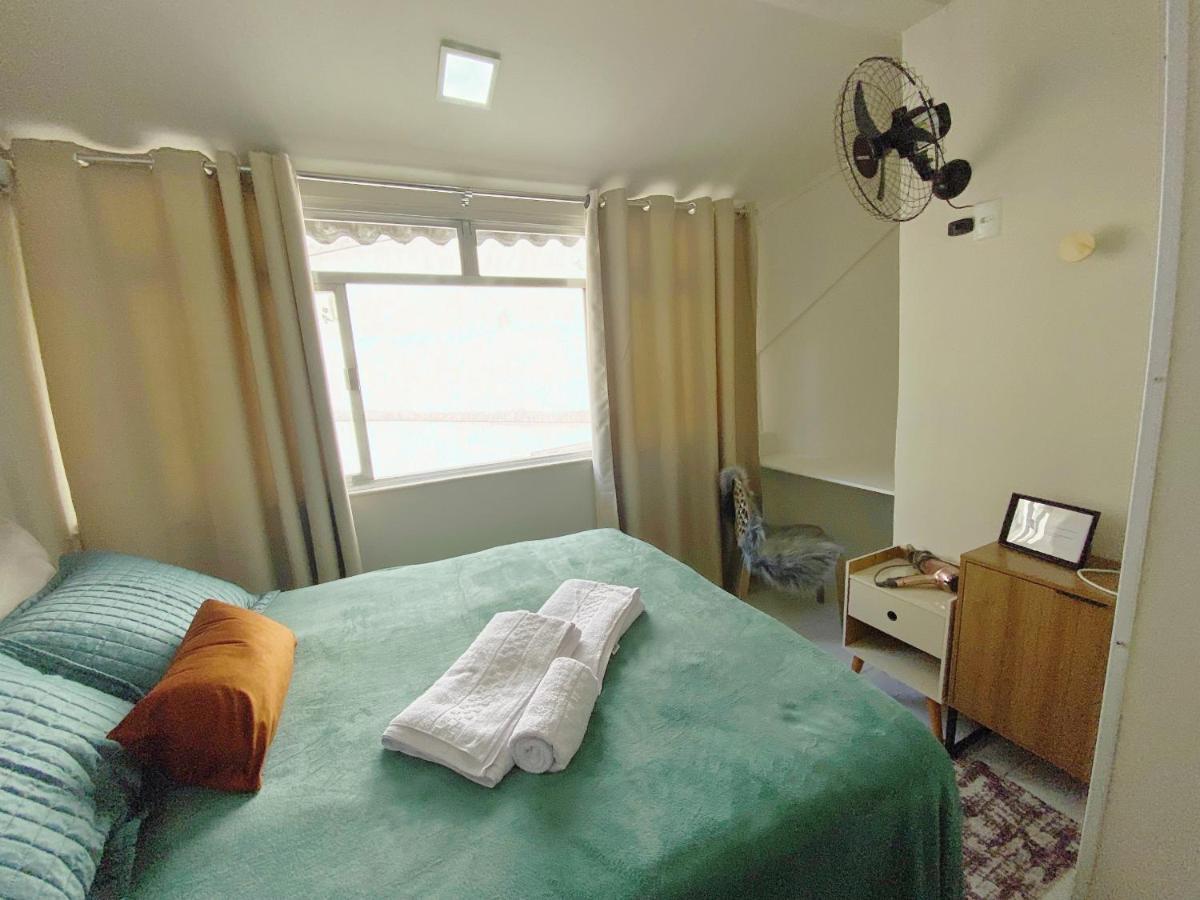 Charme Copa Retreat Proximo Ao Copacabana Palace Rio de Janeiro Ngoại thất bức ảnh