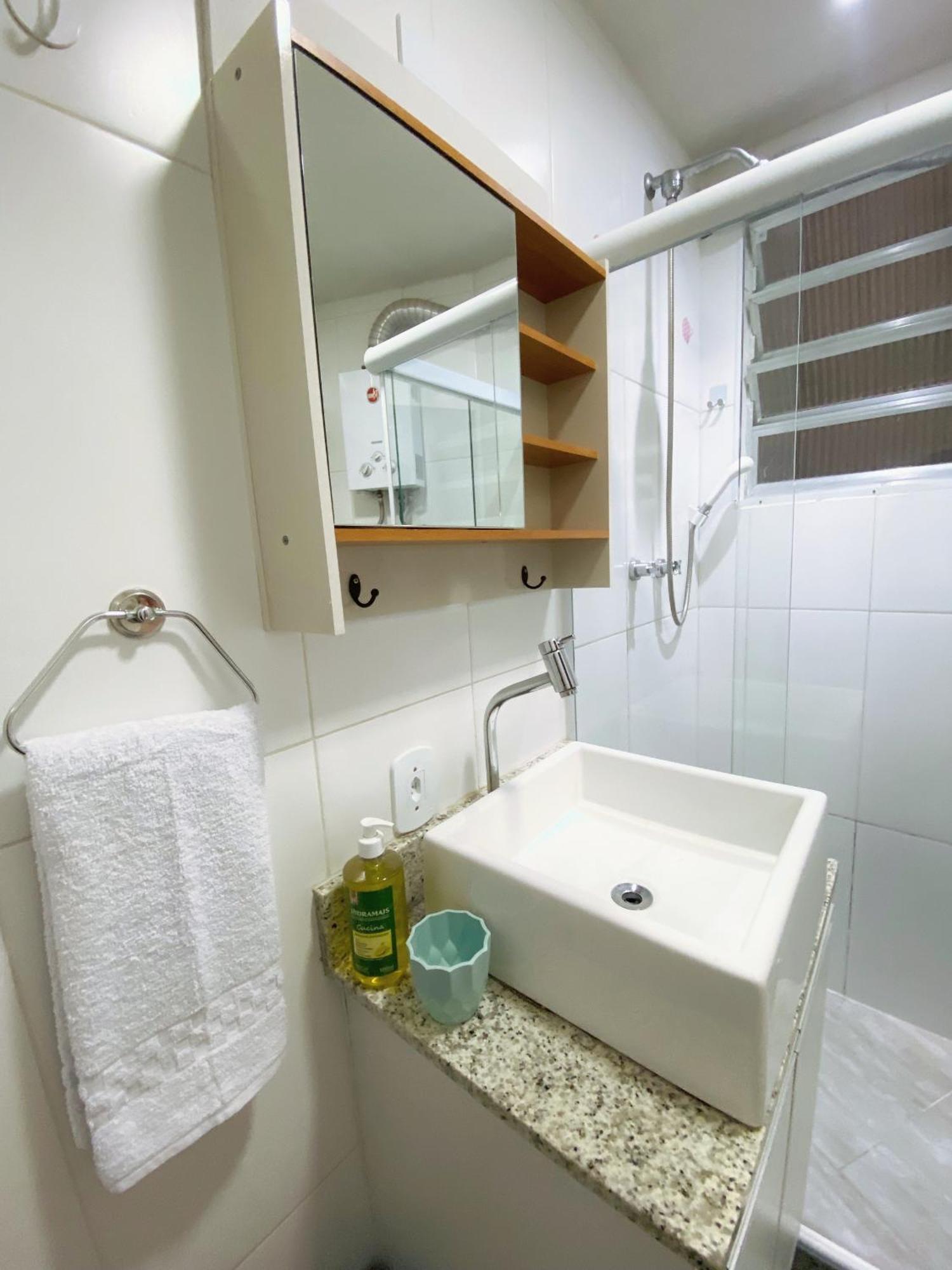 Charme Copa Retreat Proximo Ao Copacabana Palace Rio de Janeiro Ngoại thất bức ảnh