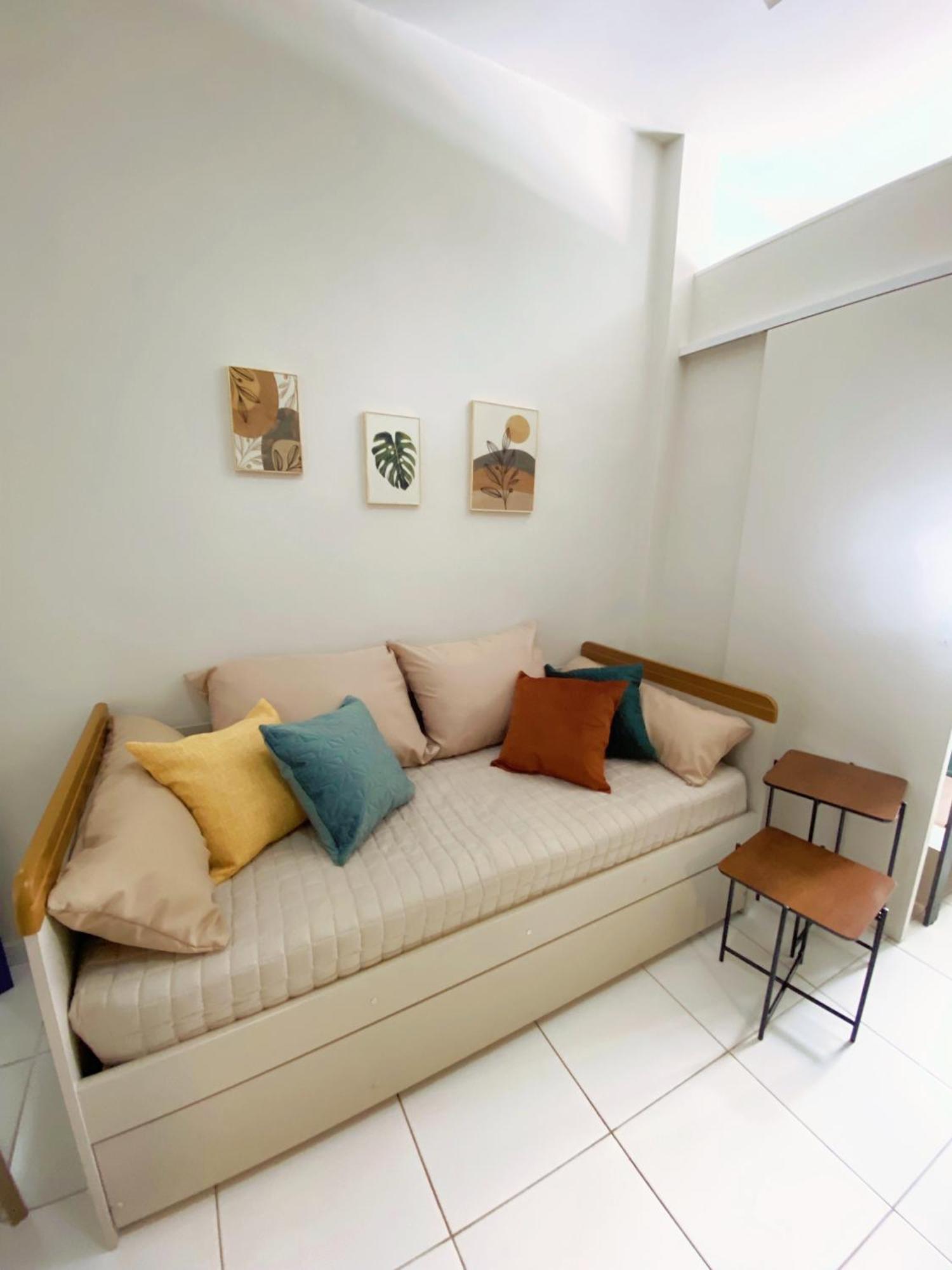Charme Copa Retreat Proximo Ao Copacabana Palace Rio de Janeiro Ngoại thất bức ảnh