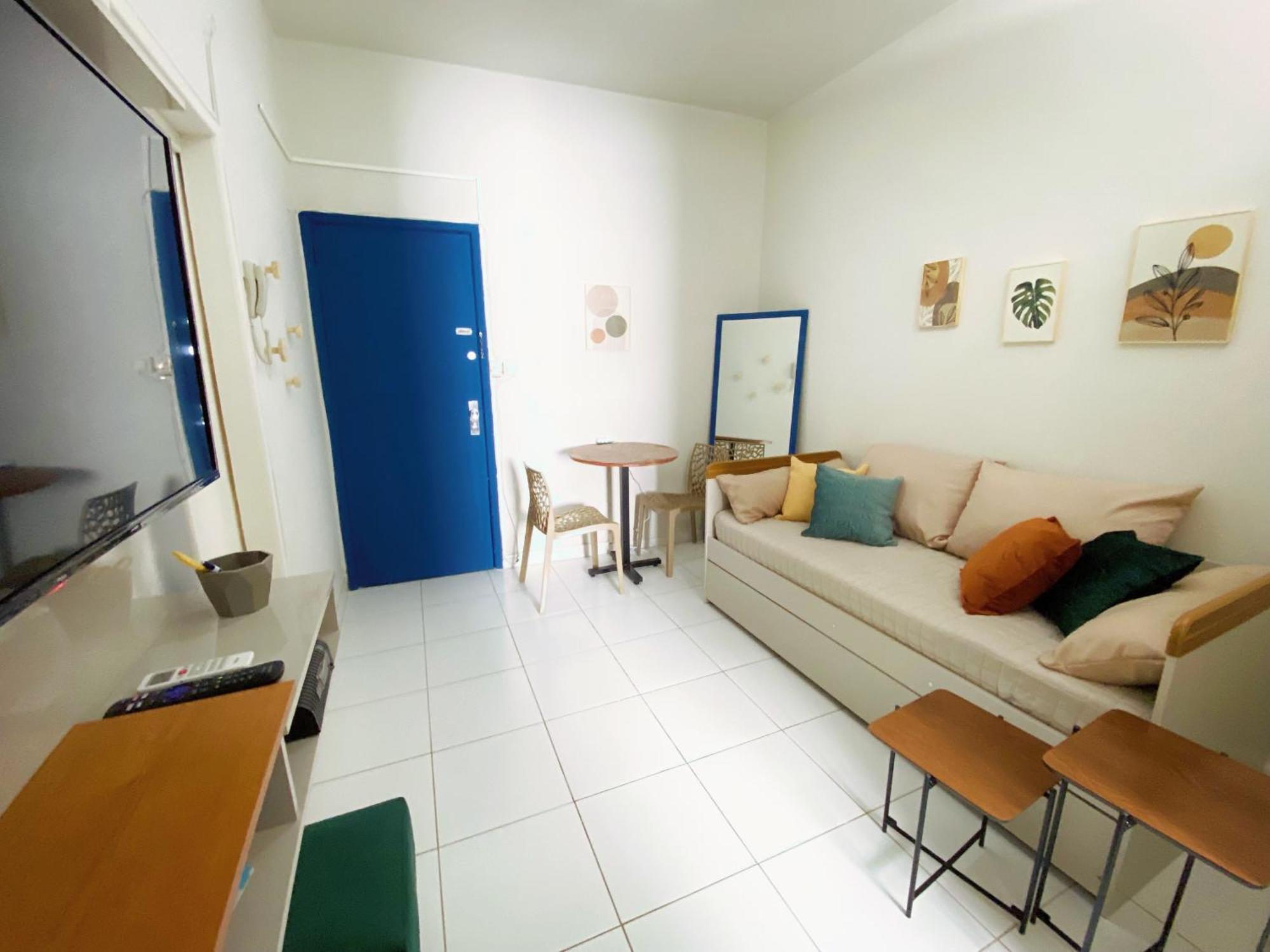 Charme Copa Retreat Proximo Ao Copacabana Palace Rio de Janeiro Ngoại thất bức ảnh