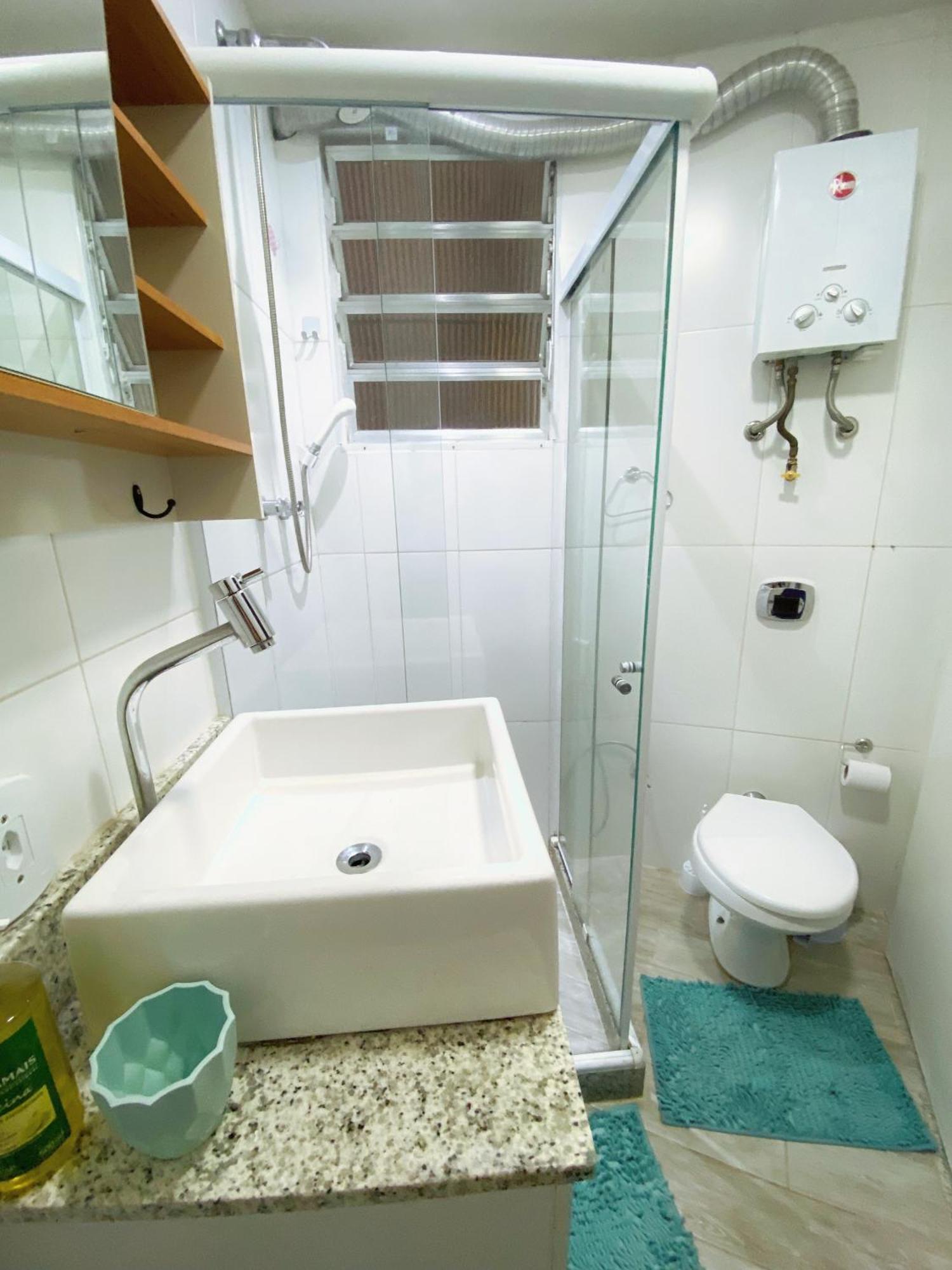Charme Copa Retreat Proximo Ao Copacabana Palace Rio de Janeiro Ngoại thất bức ảnh