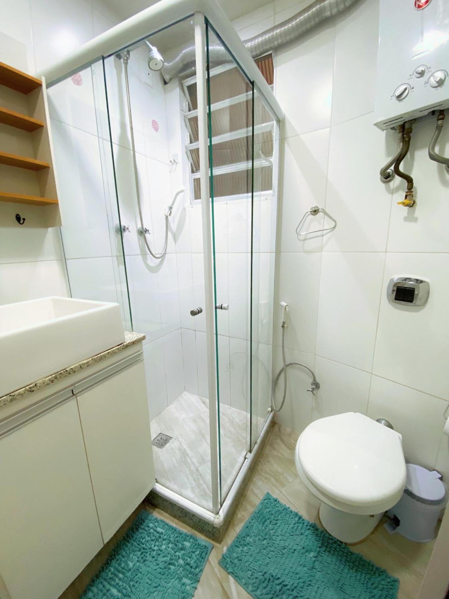 Charme Copa Retreat Proximo Ao Copacabana Palace Rio de Janeiro Ngoại thất bức ảnh
