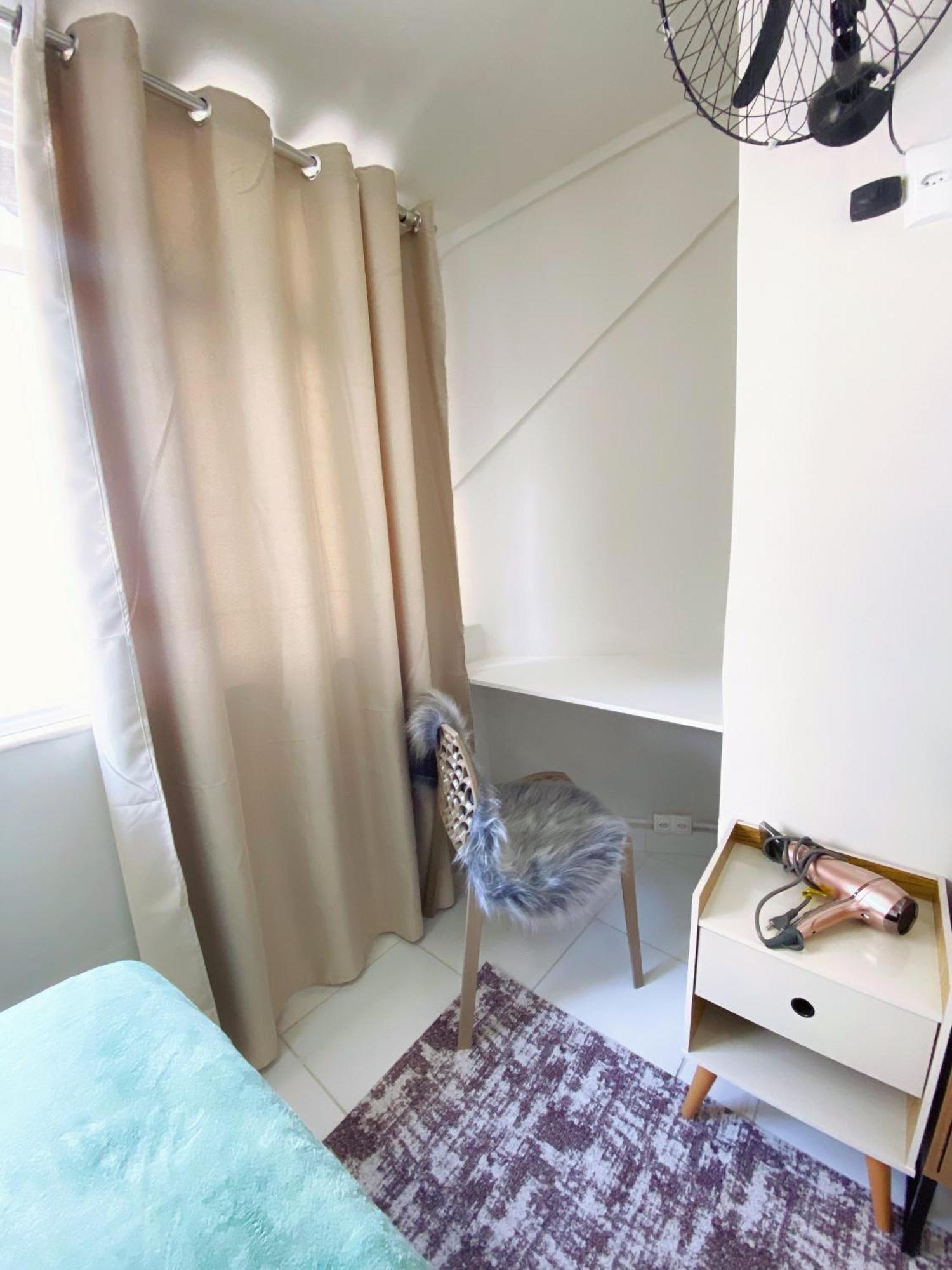 Charme Copa Retreat Proximo Ao Copacabana Palace Rio de Janeiro Ngoại thất bức ảnh
